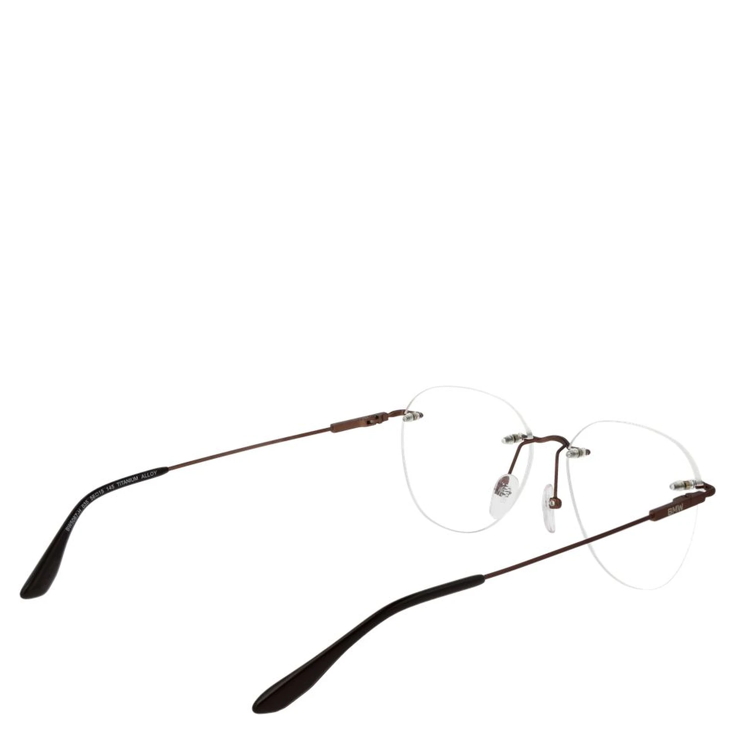 Bronze Titanium Glasses (Frames)