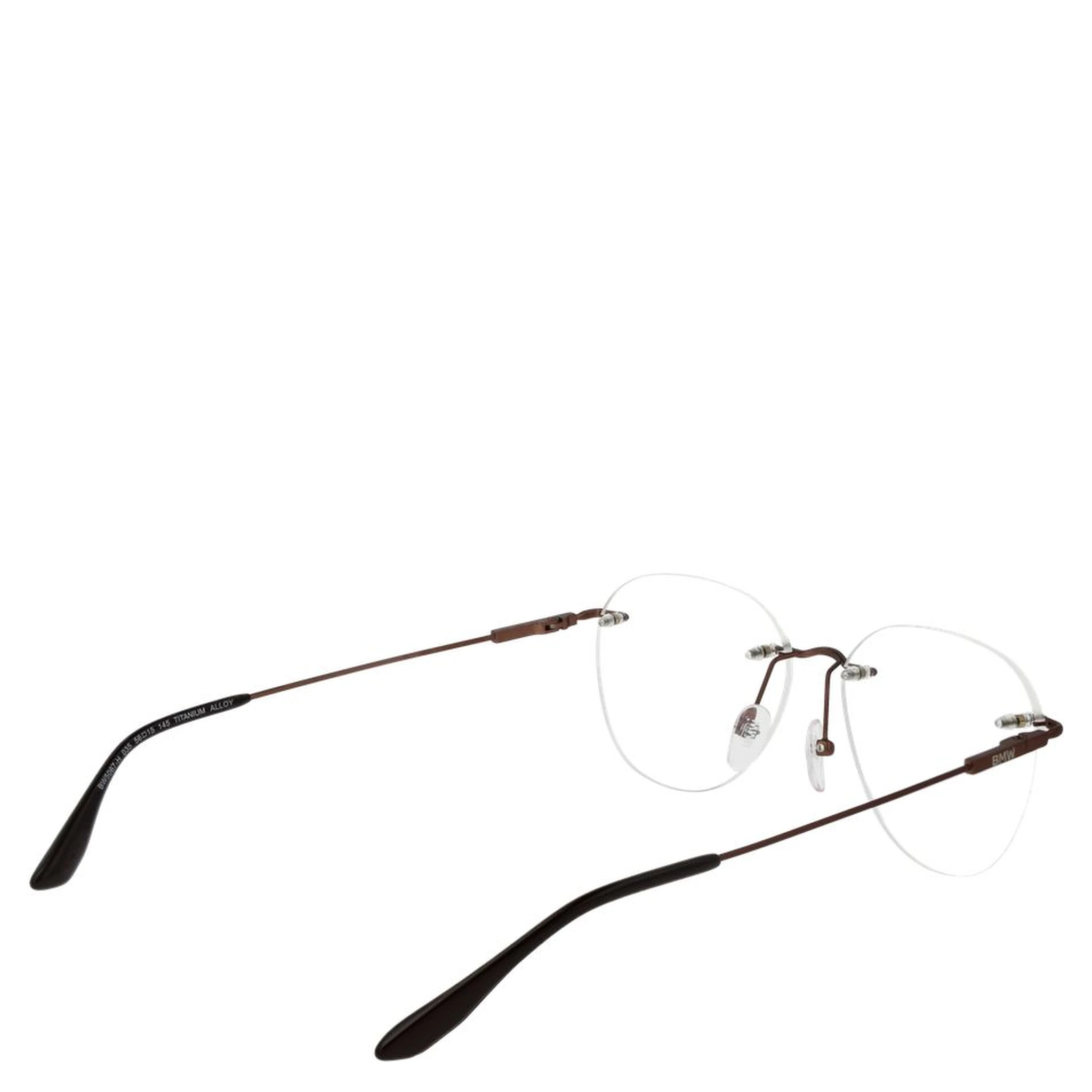 Bronze Titanium Glasses (Frames)