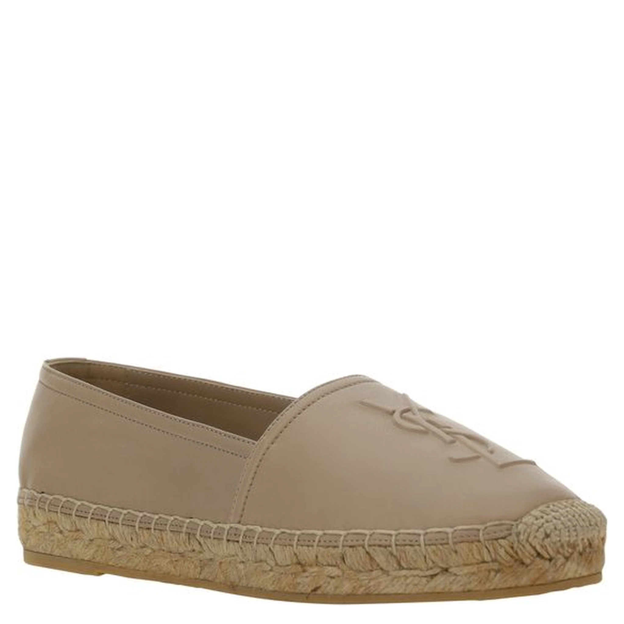 Brown Lamb Ovis Aries Aries Espadrilles