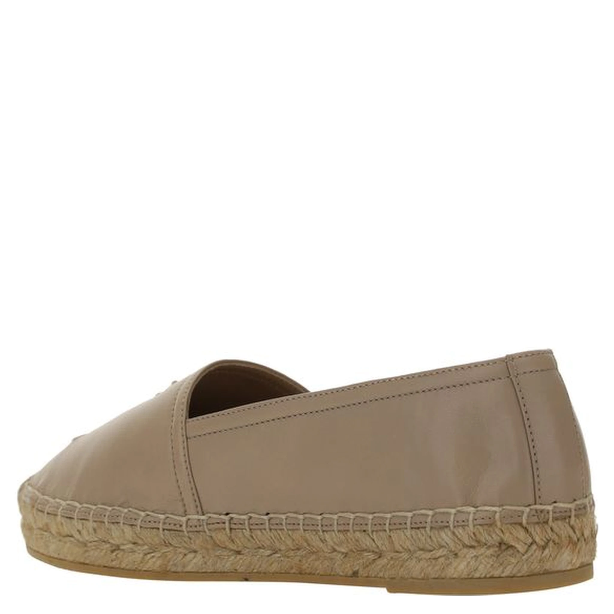 Brown Lamb Ovis Aries Aries Espadrilles