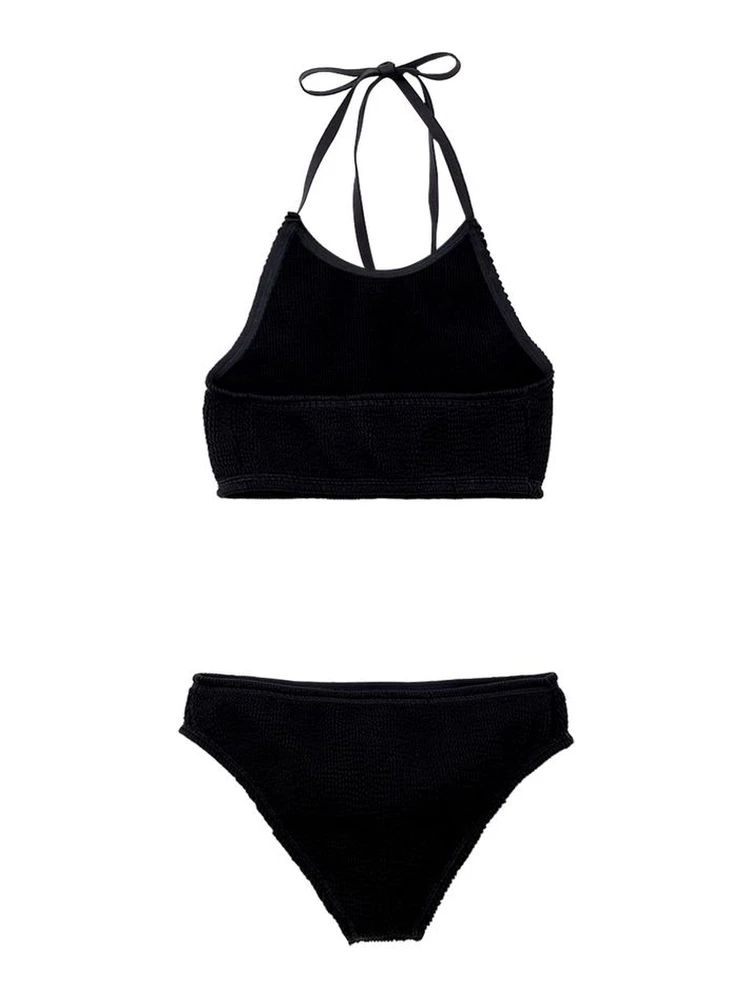 Black Polyamide Bikini alternative