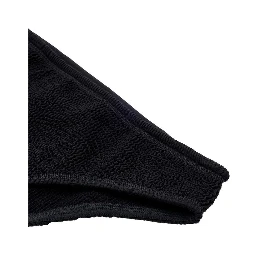 Black Polyamide Bikini