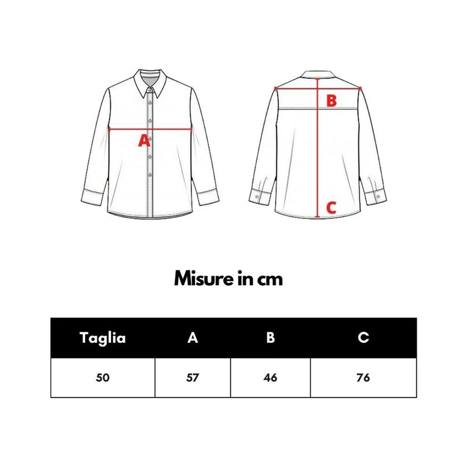 White Linen Shirt