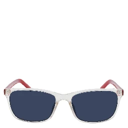 Transparent Injected Sunglasses