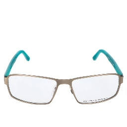 Gold Metal Glasses (Frames)