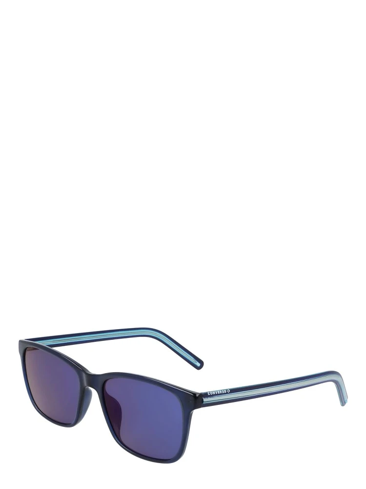 Blue Injected Sunglasses alternative