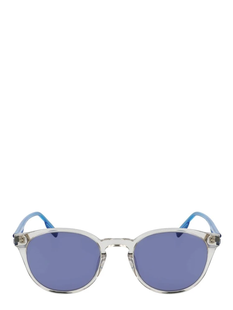 Blue Acetate Sunglasses alternative