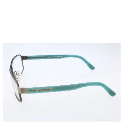 Gold Metal Glasses (Frames)