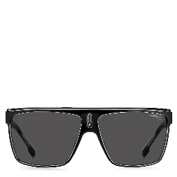 Black Injected Sunglasses