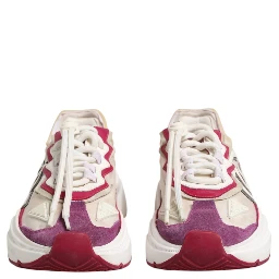 Multicolor Daymaster Low Top Sneakers Shoes