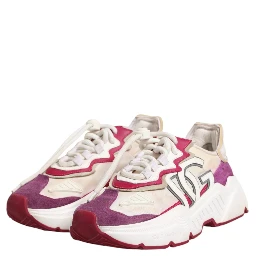 Multicolor Daymaster Low Top Sneakers Shoes