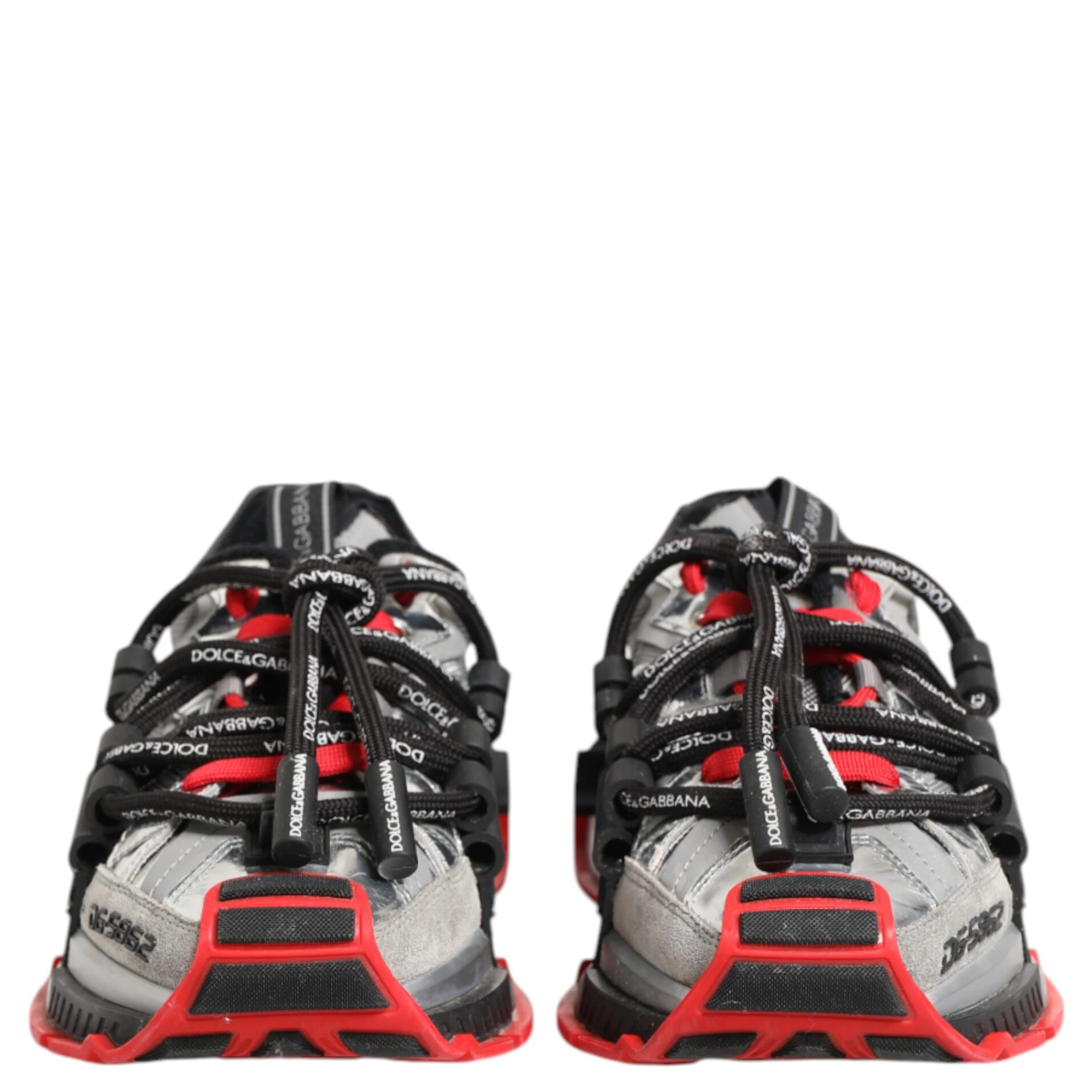 Multicolor SPACE Low Top Men Sneakers Shoes