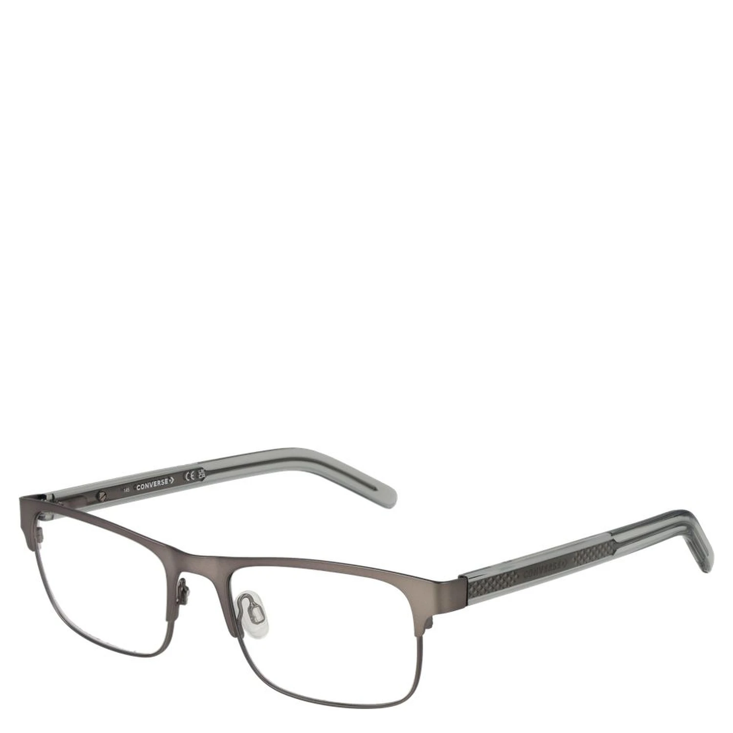 Gray Acetate Glasses (Frames)