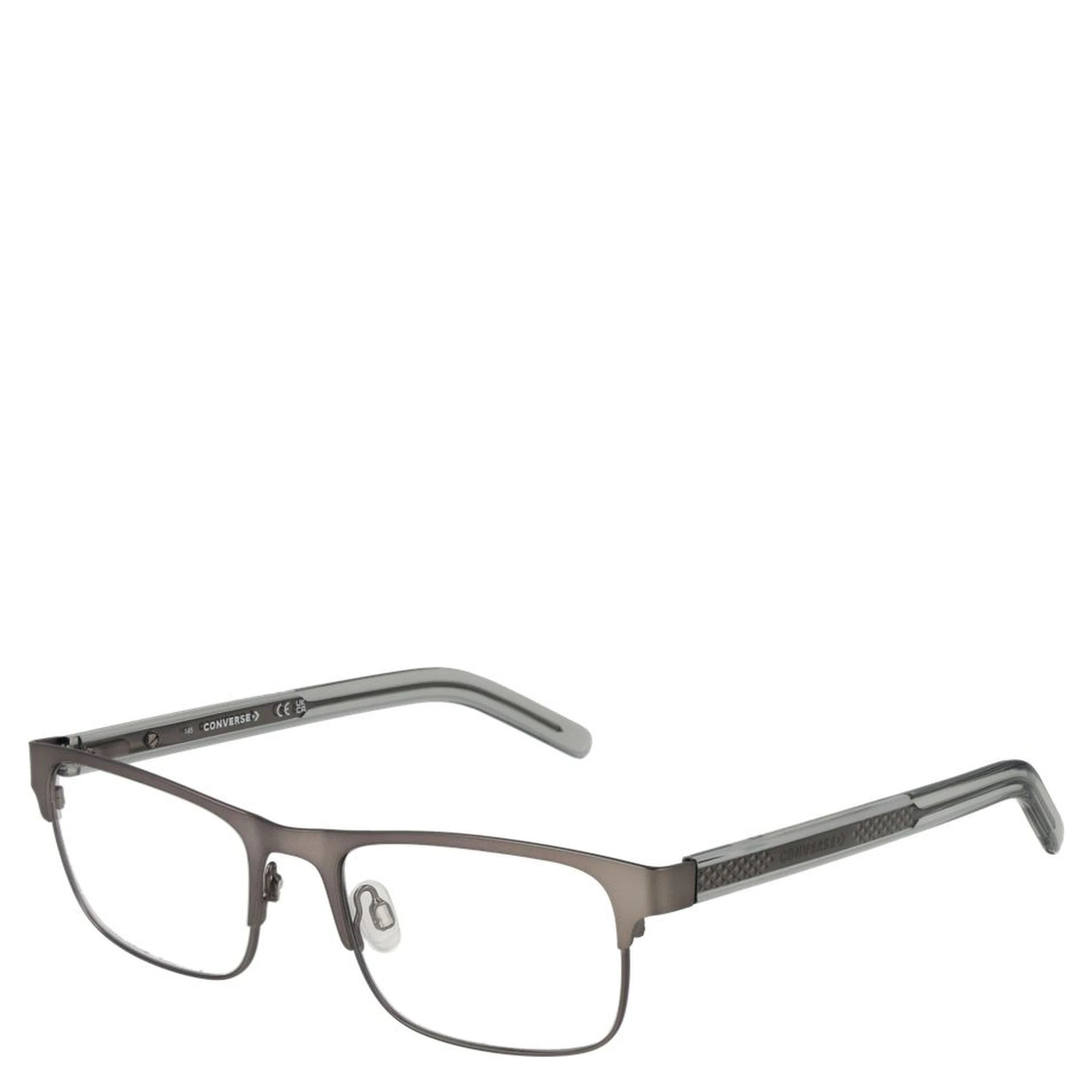 Gray Acetate Glasses (Frames)
