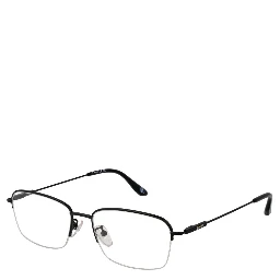 Black Titanium Glasses (Frames)