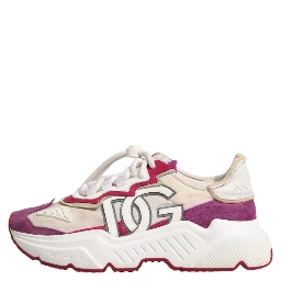 Multicolor Daymaster Low Top Sneakers Shoes
