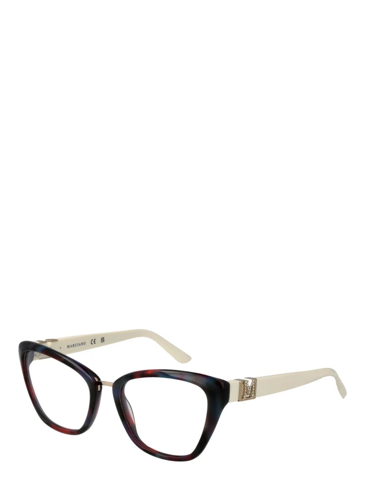 Blue Acetate Glasses (Frames)