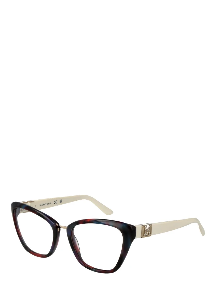 Blue Acetate Glasses (Frames)