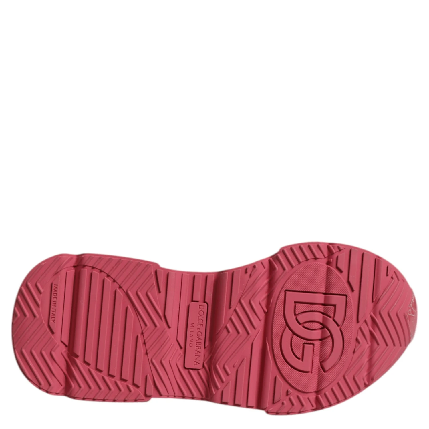 White Pink Daymaster Low Top Sneakers Shoes