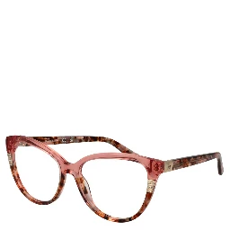 Pink Acetate Glasses (Frames)