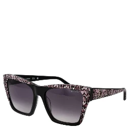 Black Acetate Sunglasses