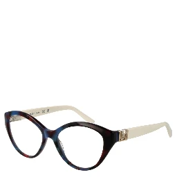 Blue Acetate Glasses (Frames)