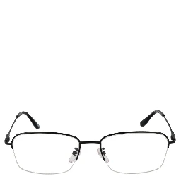 Black Titanium Glasses (Frames)