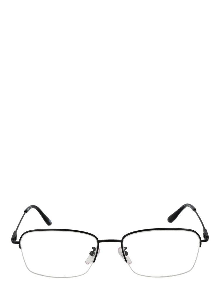 Black Titanium Glasses (Frames) alternative