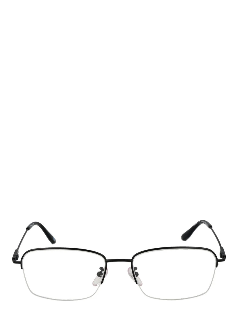 Black Titanium Glasses (Frames)