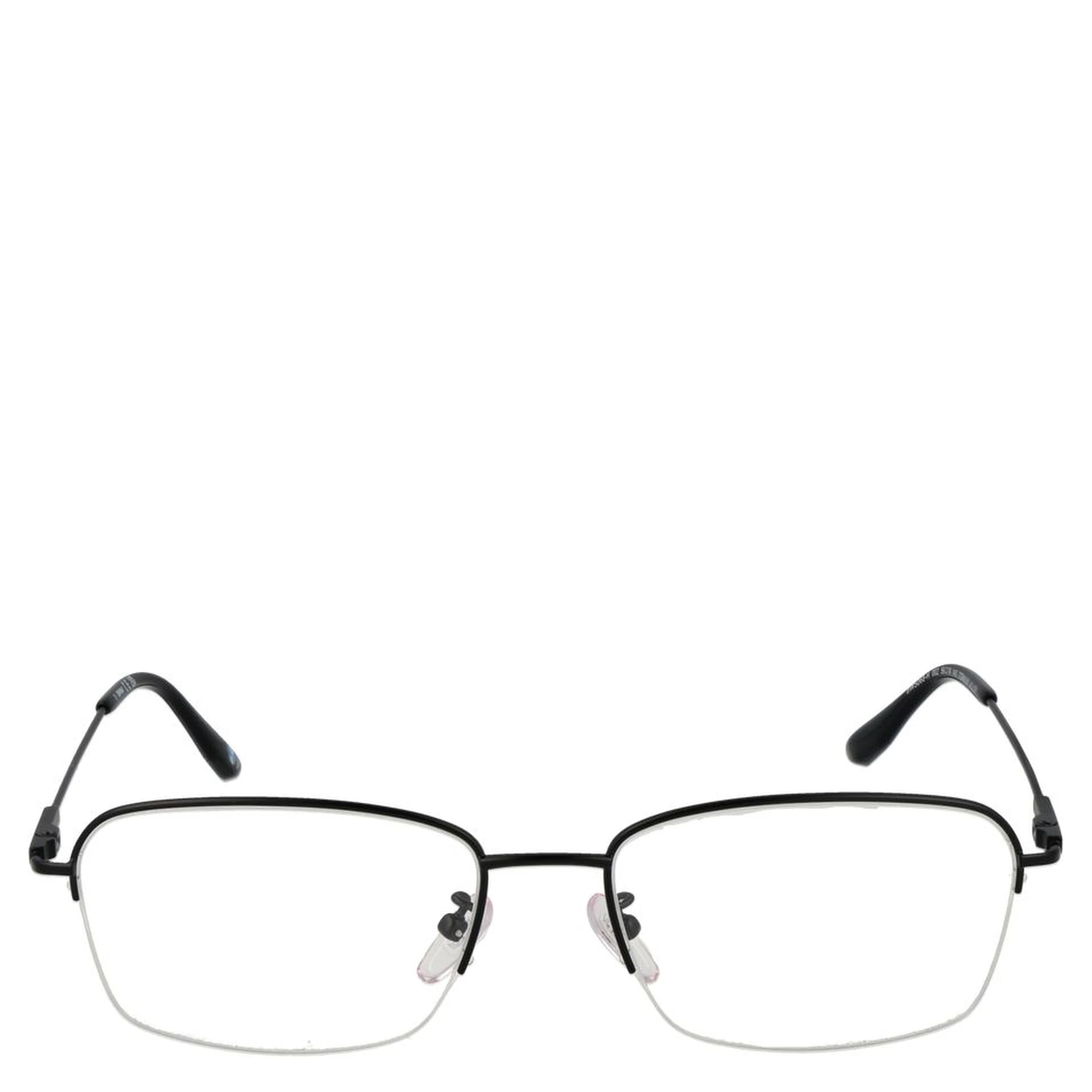 Black Titanium Glasses (Frames)