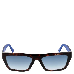 Brown Plastic Sunglasses