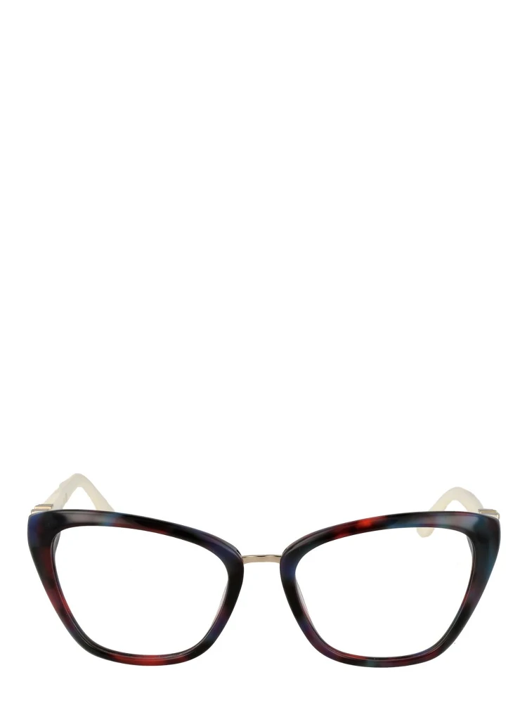 Blue Acetate Glasses (Frames) alternative