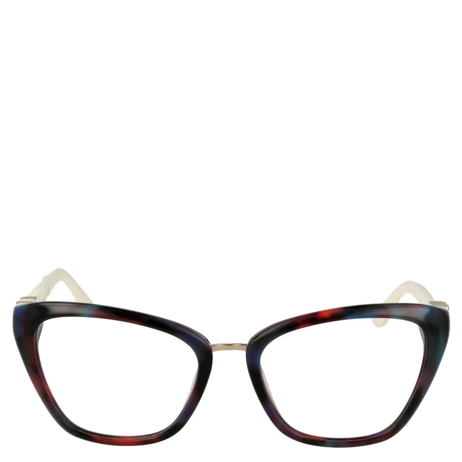 Blue Acetate Glasses (Frames)