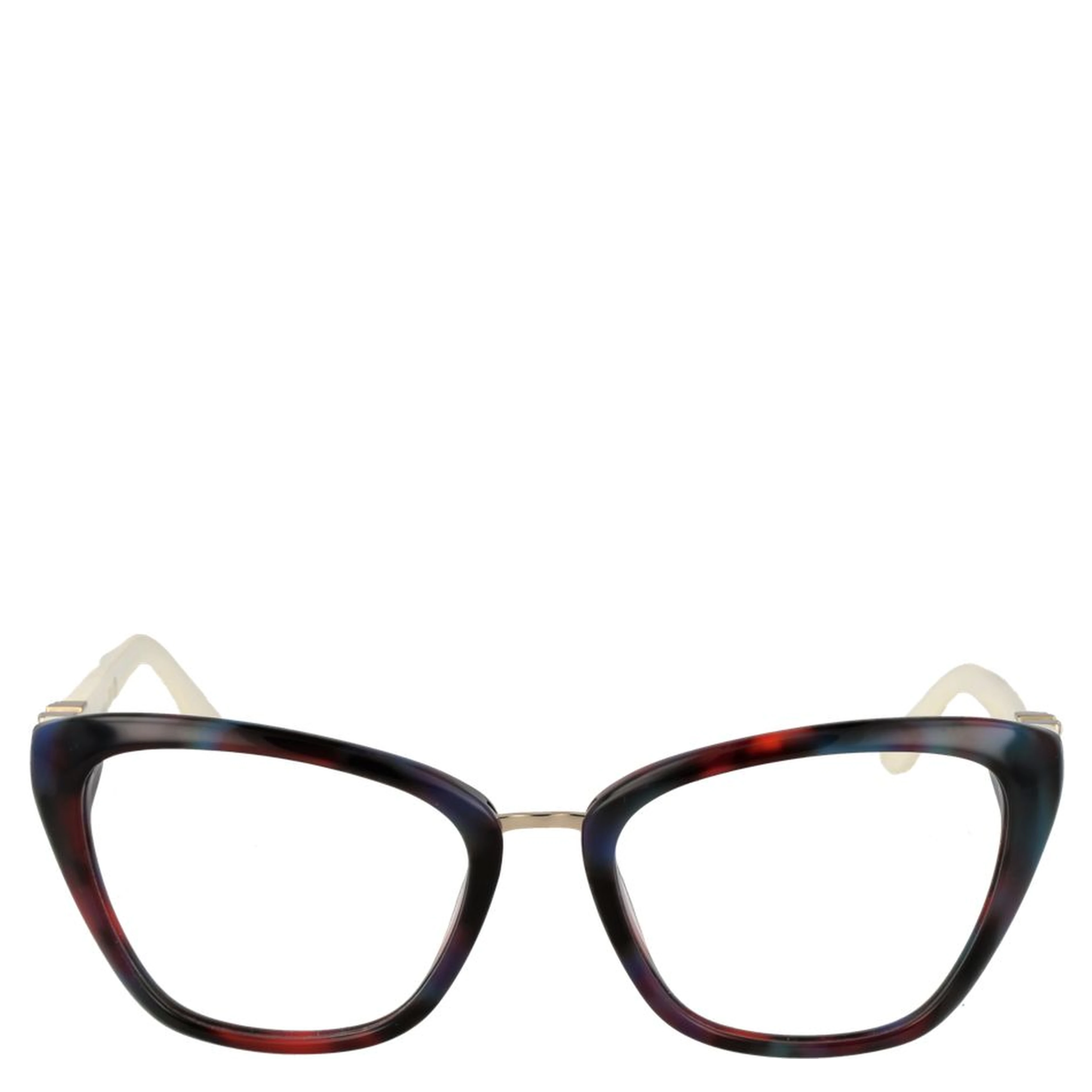 Blue Acetate Glasses (Frames)