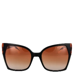 Black Acetate Sunglasses