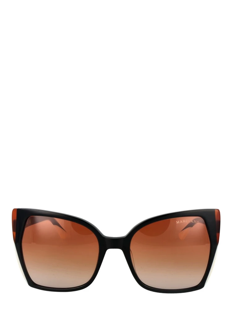 Black Acetate Sunglasses alternative