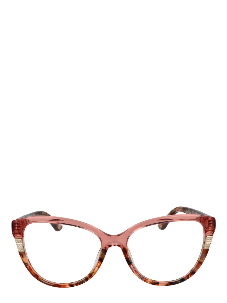 Pink Acetate Glasses (Frames) alternative