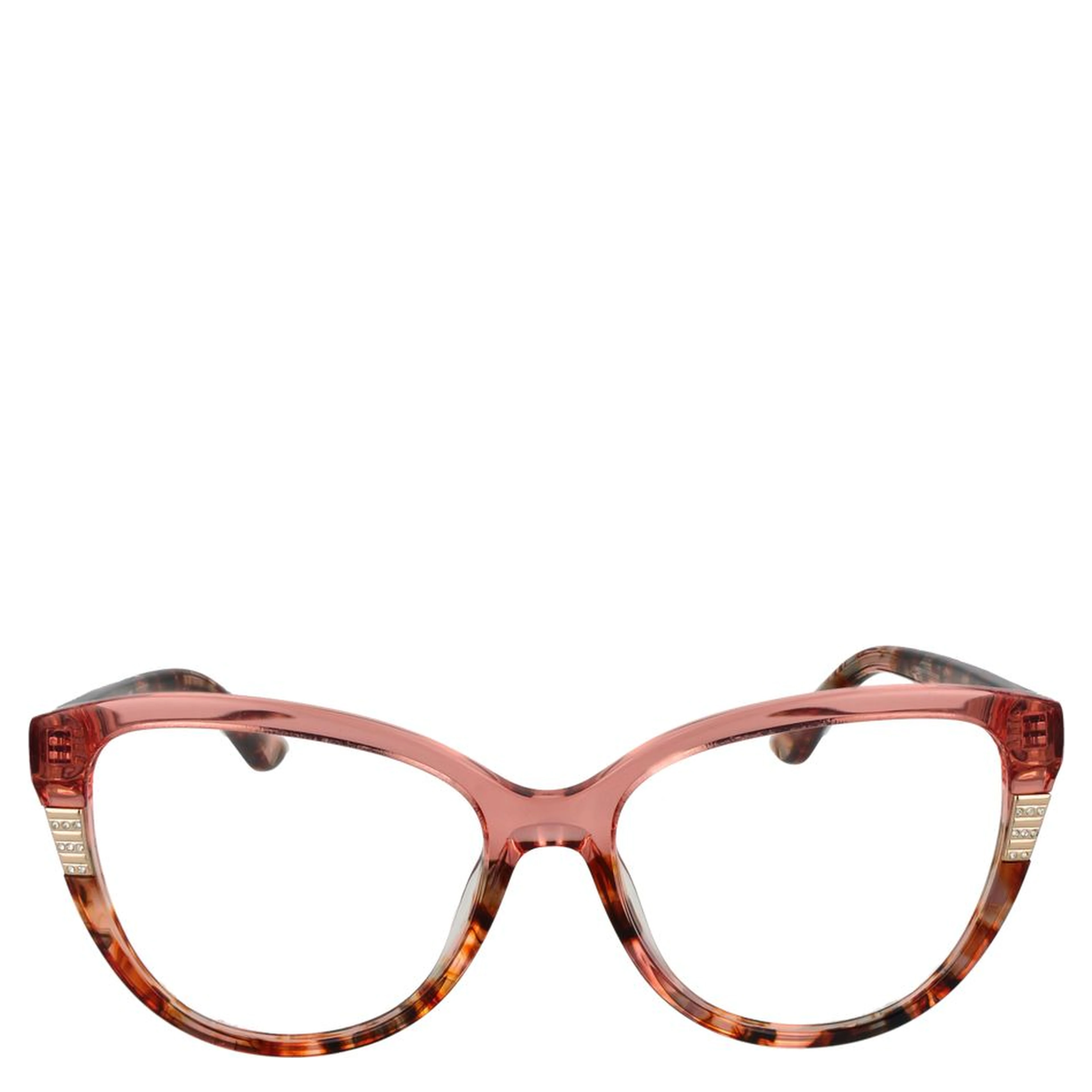 Pink Acetate Glasses (Frames)