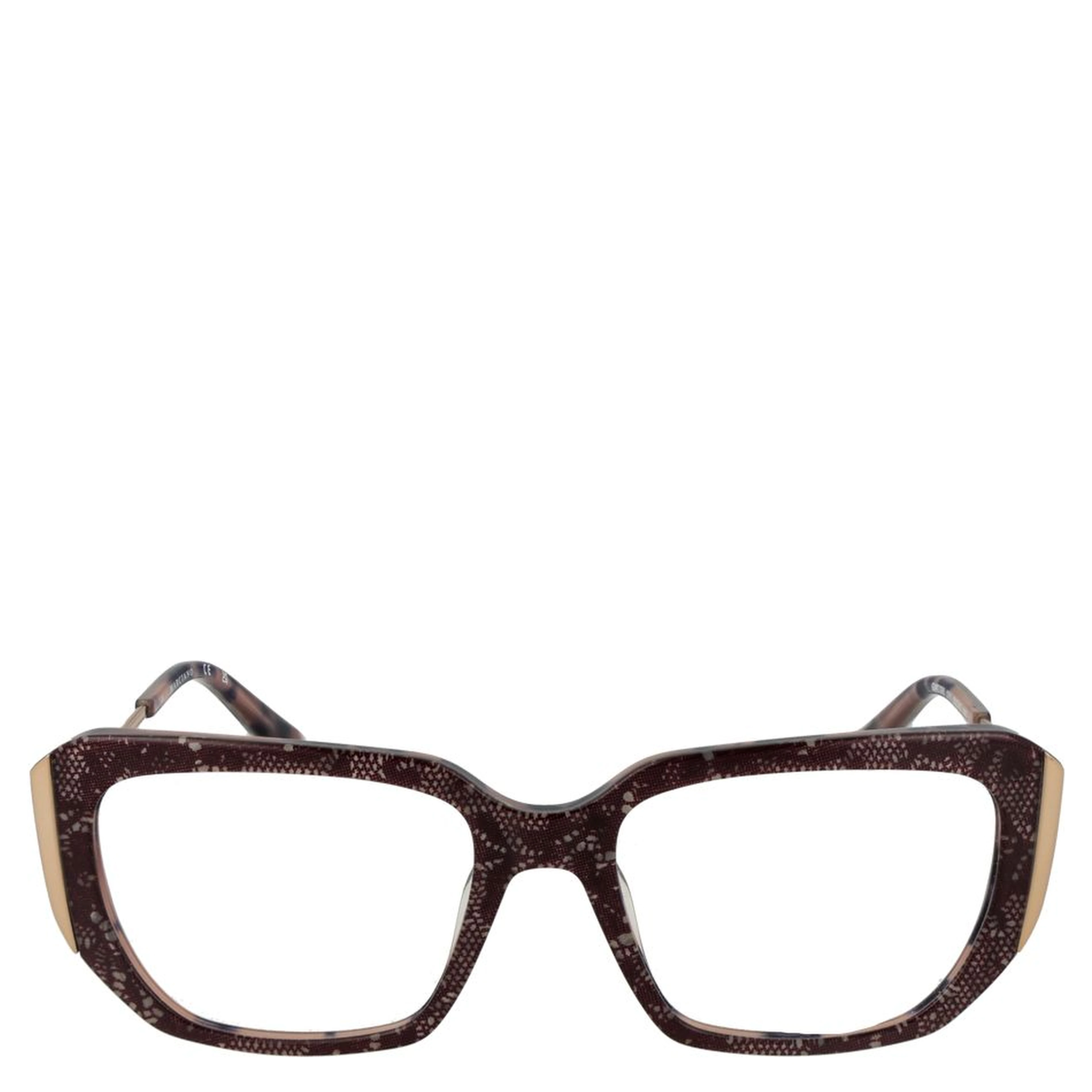 Purple Acetate Glasses (Frames)