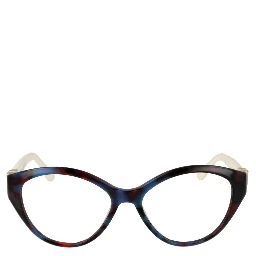Blue Acetate Glasses (Frames)