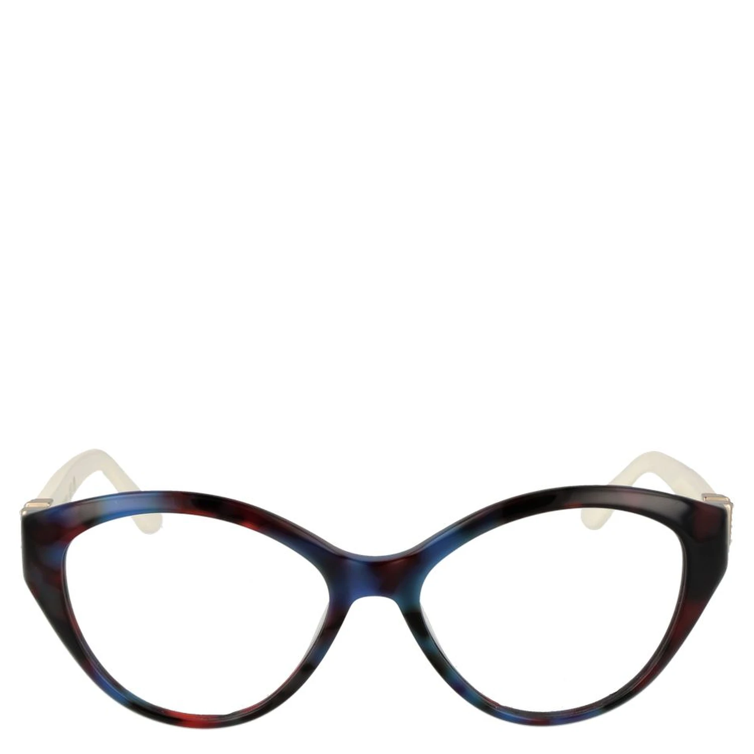 Blue Acetate Glasses (Frames)