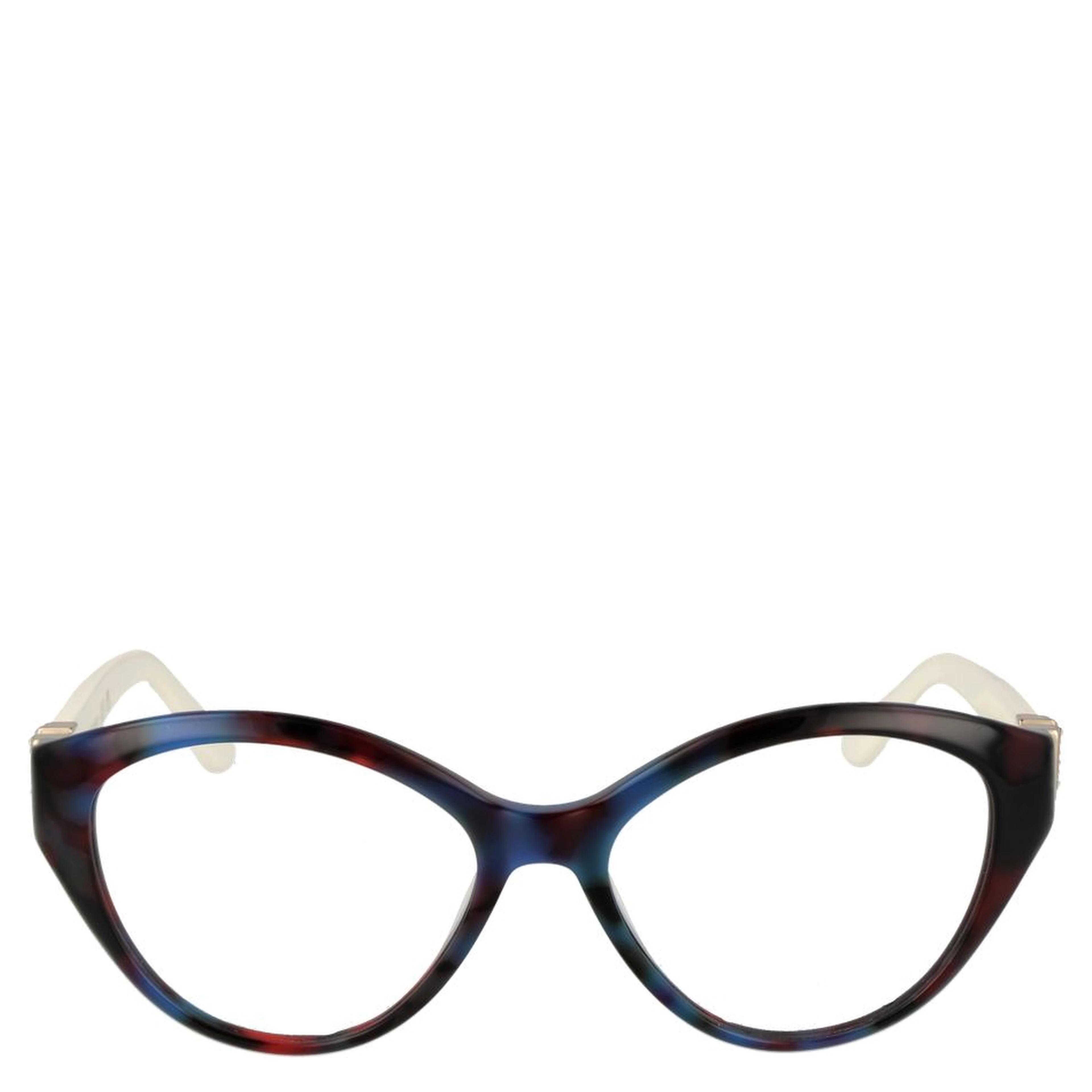 Blue Acetate Glasses (Frames)
