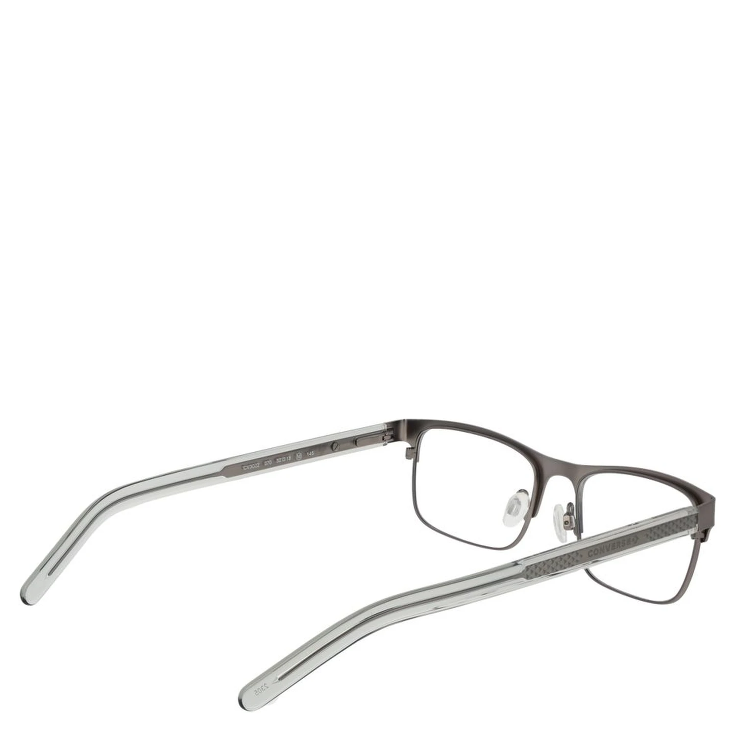 Gray Acetate Glasses (Frames)