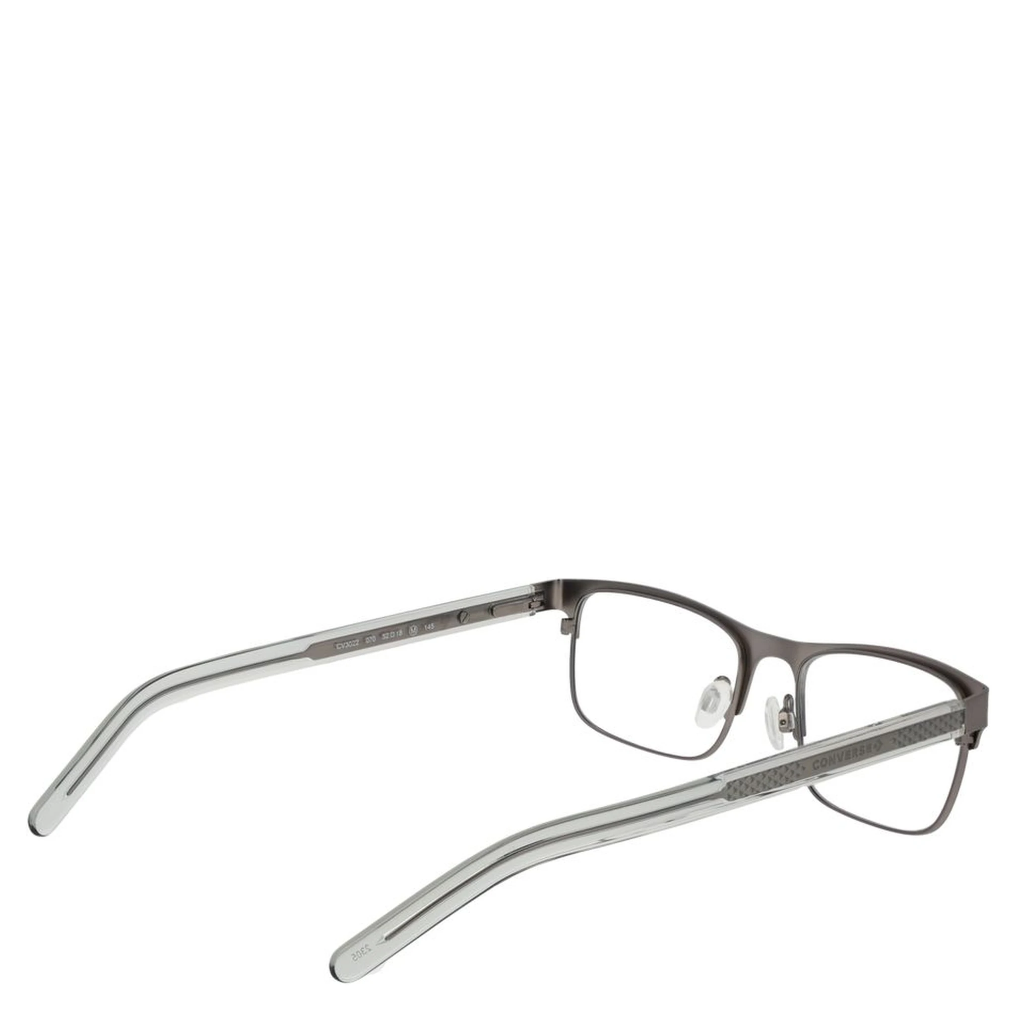 Gray Acetate Glasses (Frames)