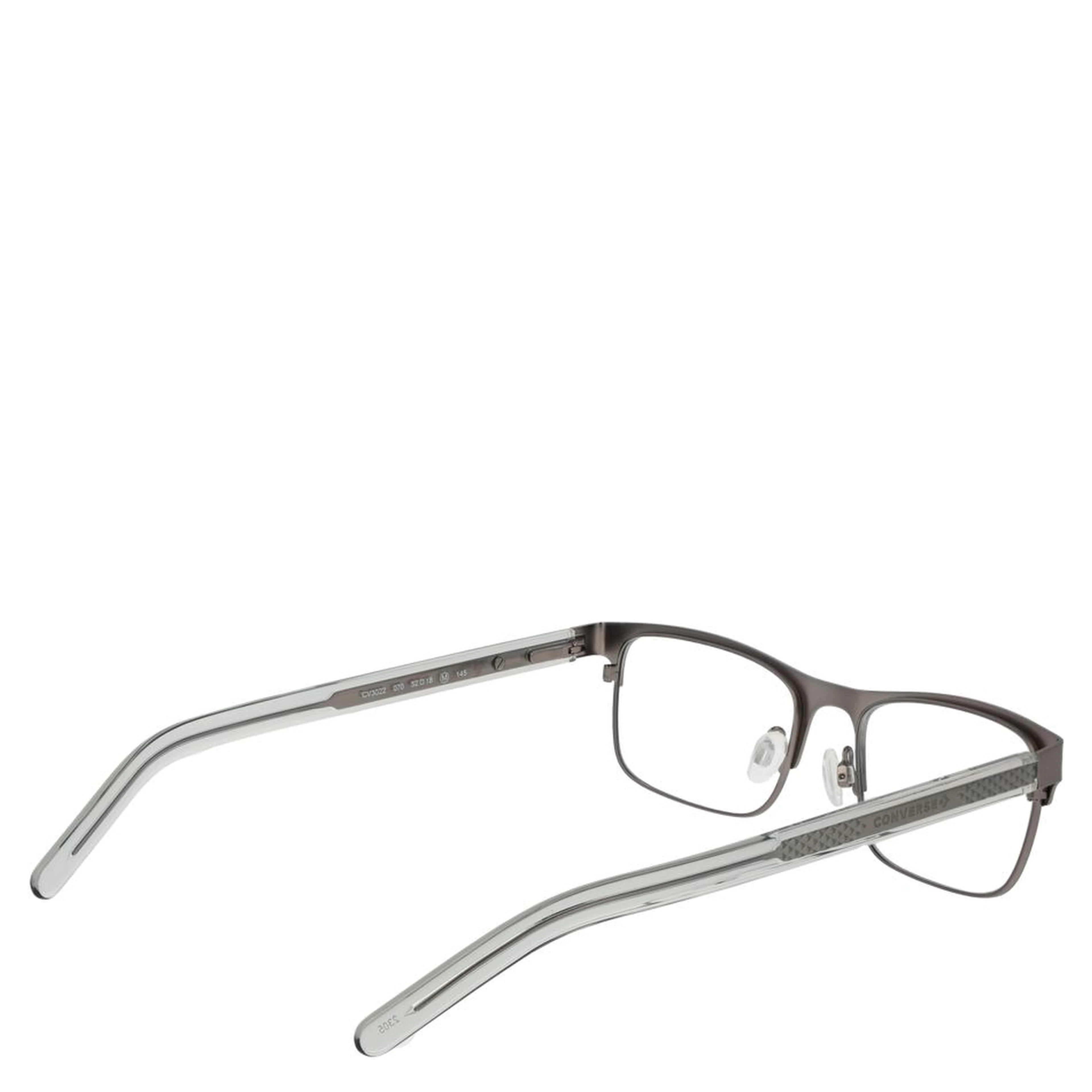Gray Acetate Glasses (Frames)