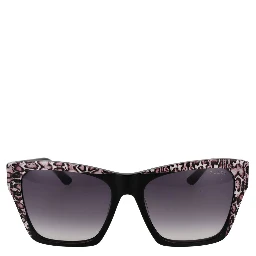 Black Acetate Sunglasses