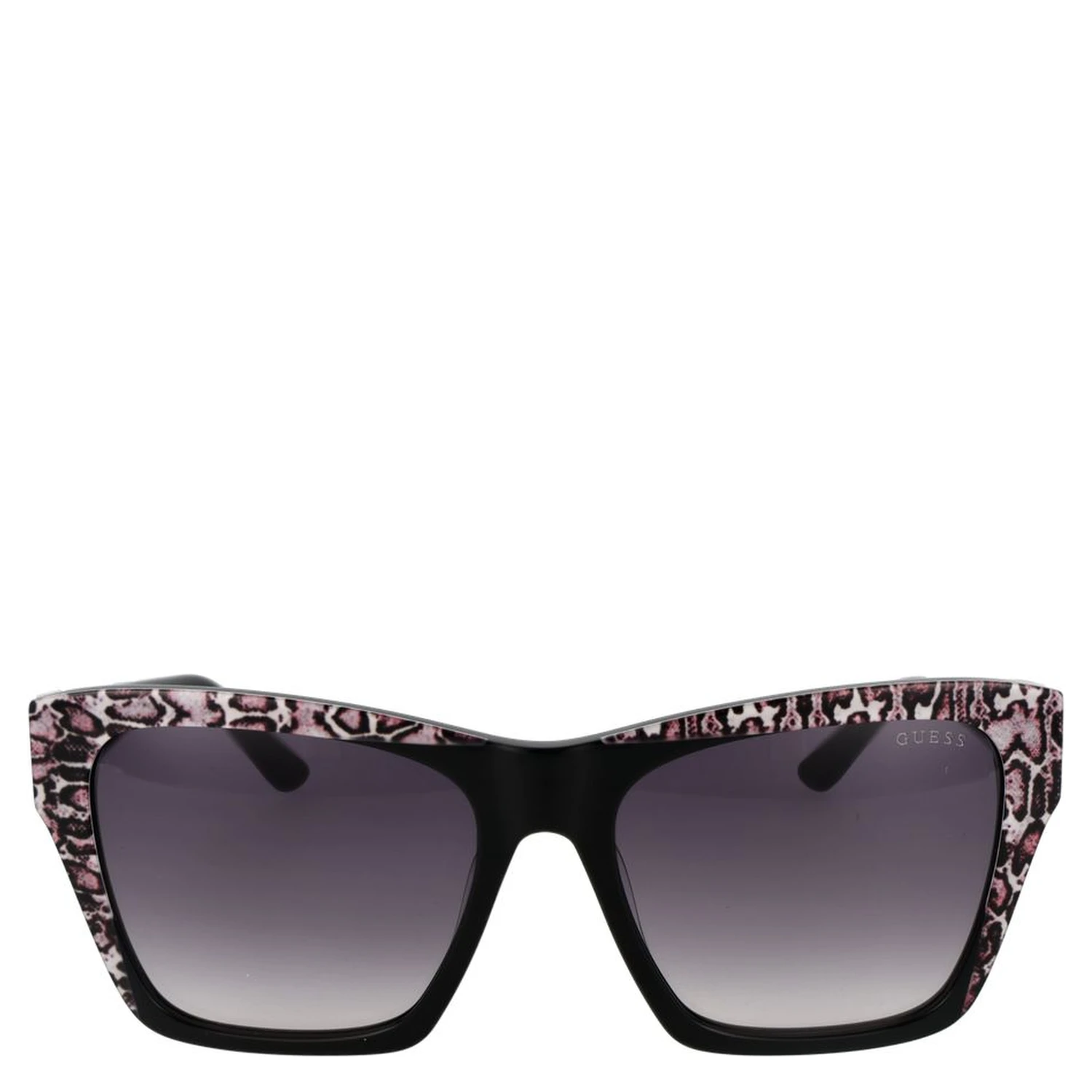 Black Acetate Sunglasses
