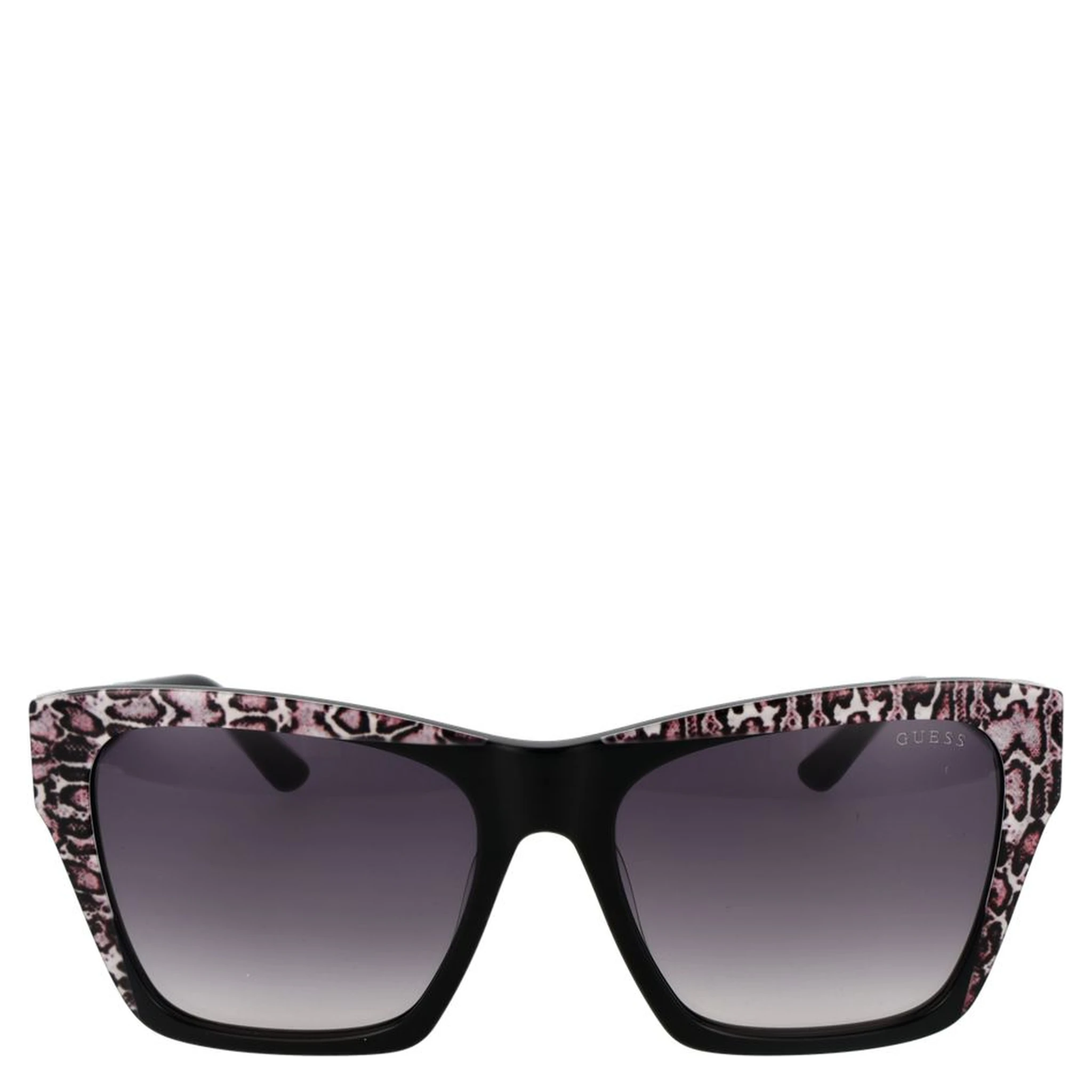Black Acetate Sunglasses