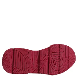 Multicolor Daymaster Low Top Sneakers Shoes