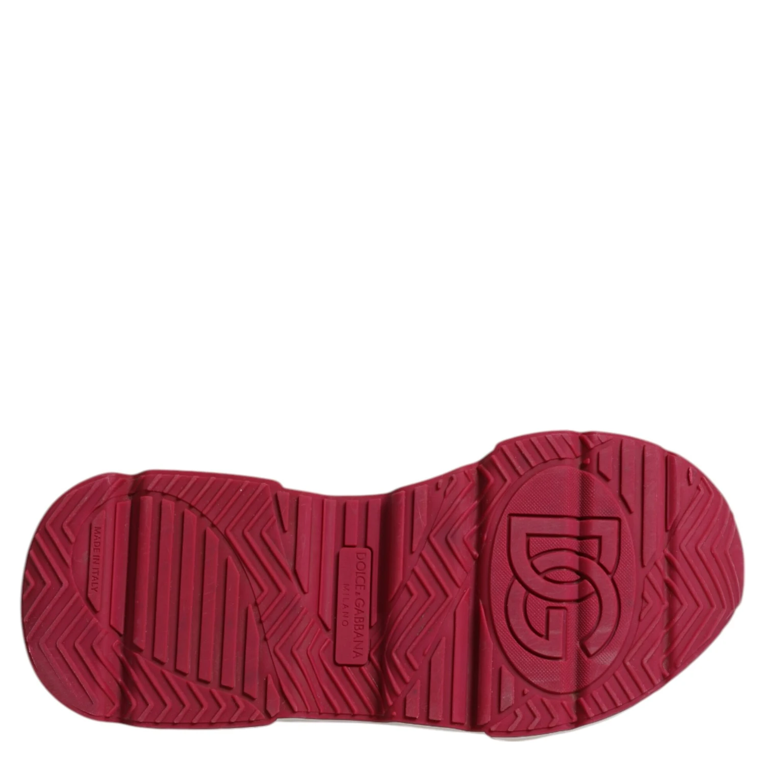 Multicolor Daymaster Low Top Sneakers Shoes